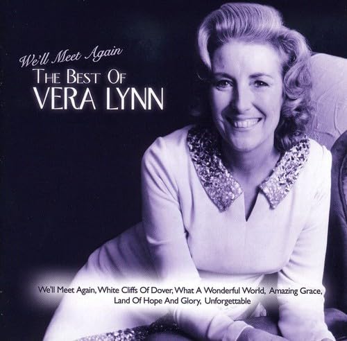 Vera Lynn - 110 Hits - Zortam Music