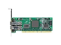 Heimkinosysteme: HP HBA FCA 2214DC Controller PCI-X Fibre Channel Dual Port f�r ProLiant