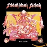 Sabbath Bloody Sabbath