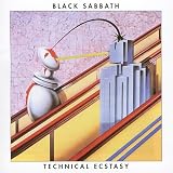 Technical Ecstasy