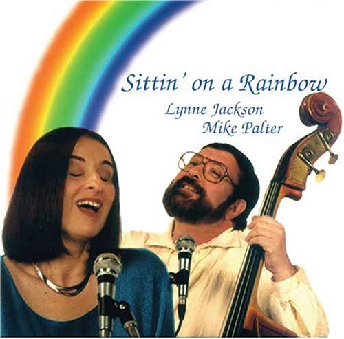 Sittin' On a Rainbow