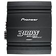 Projektoren: Pioneer GM-4000F 2-Kanal Verst�rker