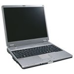 Festnetztelefone: Fujitsu Siemens Amilo K 7600 Notebook AthlonXP 2500+ TFT 15.0 512MB 40GB Combo LAN WXPH