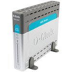 Digitalkameras: D-Link DSL-504T (Annex A) IAS Fast 4xRJ45 Switch + 1xADSL-Modem
