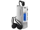 Creative MuVo TX 256MB MP3 Player 