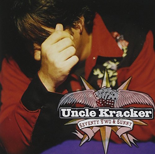 Seventy Two & Sunny by Uncle Kracker album cover