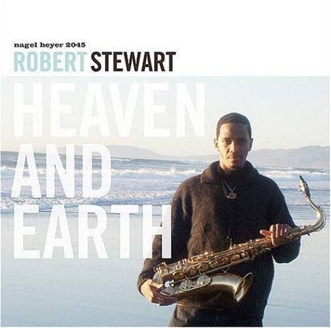 Heaven and Earth
