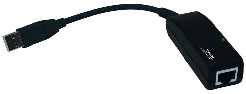 TV Geraete: Topcom USB Lan 101