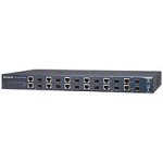 NoteBook: Netgear GSM7312EU Switch Giga 12xRJ45 10/100/1000 +12xMiniGBIC 19'EU