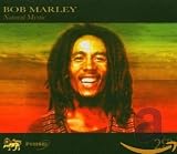 Bob Marley - Natural Mystic