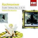 CD Cover Art