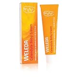 Weleda Calendula Baby Cream - Large