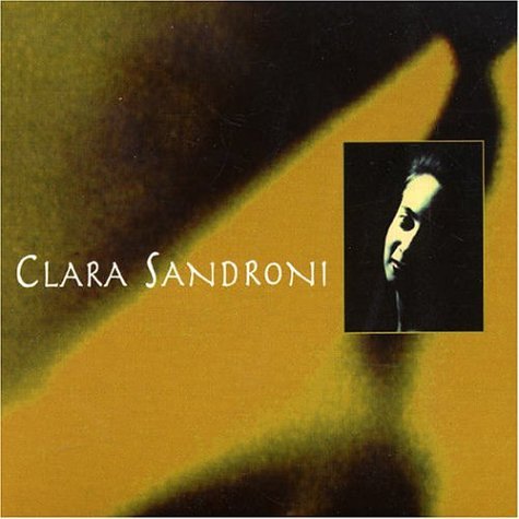 Clara Sandroni
