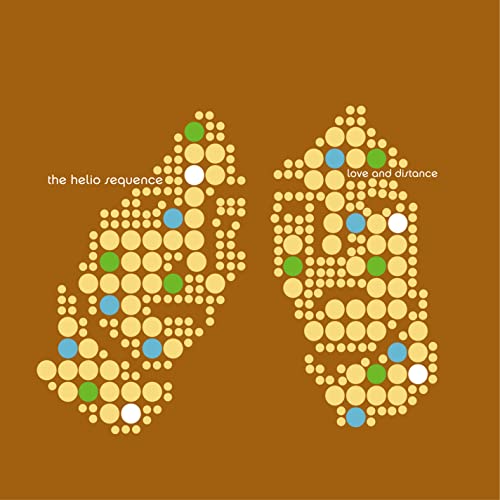 The Helio Sequence - Don