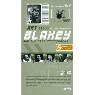 CD Cover Art