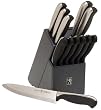 Henckels Everedge Plus 13-Piece Block Set