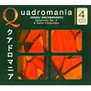 CD Cover Art
