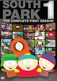 South Park - The Complete First SeasonSouth Park - The Complete First Season