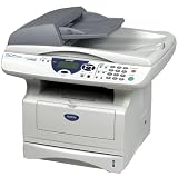 Brother DCP-8040 Digital Copier, Scanner, Printer