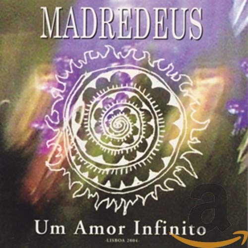 Um Amor Infinito