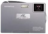 OLYMPUS CAMEDIA AZ-1