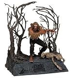 Ozzy Osbourne Bark at the Moon Action Figure