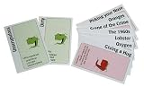 Apples to Apples Game Party Box