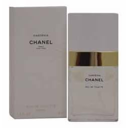 Gardenia by Chanel for Women 1.2 oz Eau de Toilette Spray