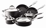 Meyer Circulon Premier 10 Piece Cookware Set