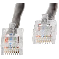 Belkin 10FT CAT5E Patch Cable ( A3L791B10 )