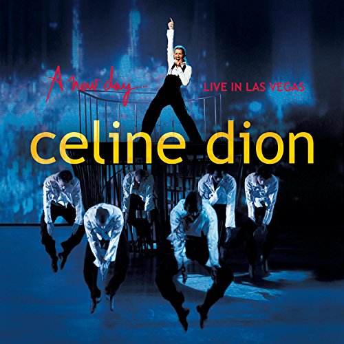 Celine Dion - Je t