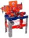 Home Depot Work Bench with Lights and Sounds Tool Set
