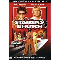 Starsky & Hutch (Full Screen Edition)