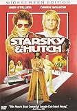 DVD: Starsky & Hutch (edizione di Widescreen)