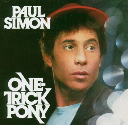 Paul Simon - 1980 One-Trick Pony - Zortam Music