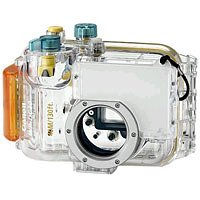 Camcorder: Canon WP-DC30 (40m) Unterwasser-Geh�use