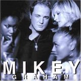 Mikey Graham - Meet Me Halfway - Zortam Music