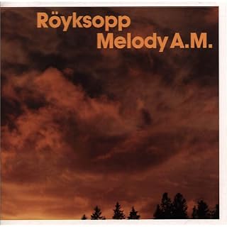 CD Cover Art