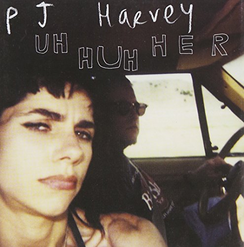 Az Lyrics Az Pj Harvey Uh Huh Her Album Lyrics