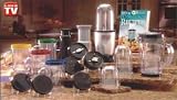 MAGIC BULLET EXPRESS