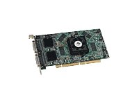 MP3 Player: Matrox PARHELIA HR256 Retail Grafikkarte PCI 256MB Parhelia 512 DDR 2xDVI