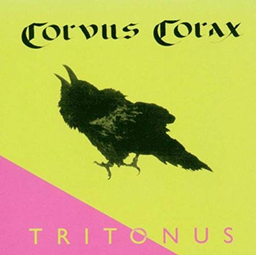 Corvus Corax - Tritonus - Zortam Music