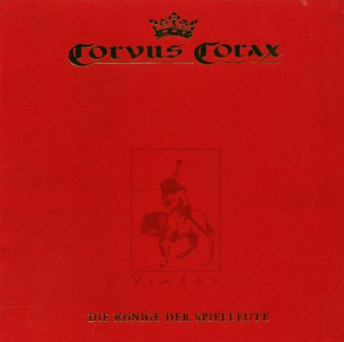 Corvus Corax - Viator - Zortam Music