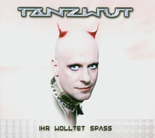 Tanzwut - Wieder da Lyrics - Zortam Music