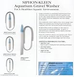 Marineland Siphon Kleen Gravel Washer 1 7/8 in. x 24 in.