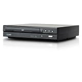 Coby DVD-224 Compact DVD Player
