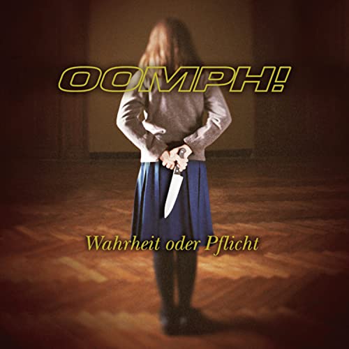 Oomph! - Der Strom Lyrics - Zortam Music