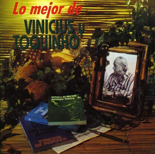 Lo Mejor de Vinicius de Moraes