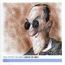CD Cover Art