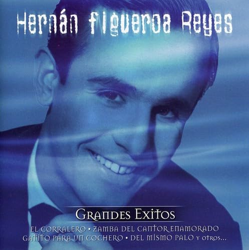 Grandes Exitos